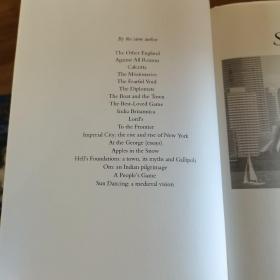 Sydney Geoffrey  Moor house        m