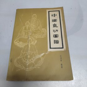 中国气功图谱