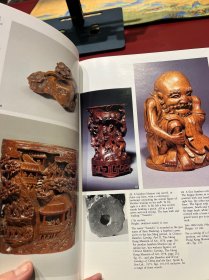 中国古代小众艺术品  The minor arts of China
漆器 铜器 牙雕 竹刻 珐琅 玉器 织绣 玻璃 烟壶
水晶等 190件藏品