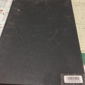 百年外灘建筑  （缺書衣）