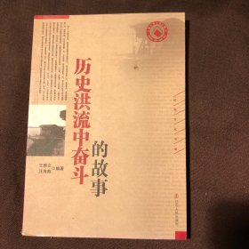 *历史洪流中奋斗的故事