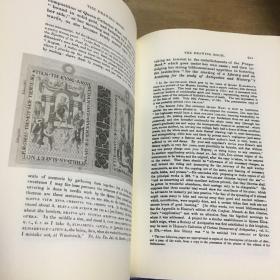 迪布丁书话集 全七册
