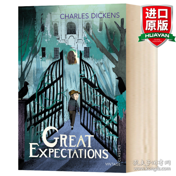 Great Expectations