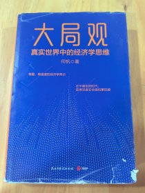 大局观：真实世界中的经济学思维