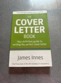 THE COVER LETTER BOOK