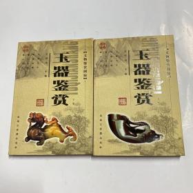 玉器鉴赏（上下卷）