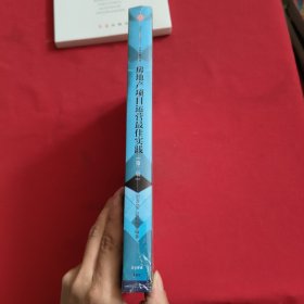 房地产项目运营最佳实践（第二版）全新没开封