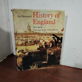 An Illustrated History of England