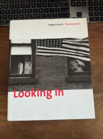 Looking In：Robert Frank's  The Americans
