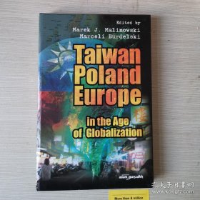 Poland Europe in the age of globalization