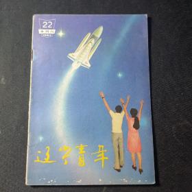 辽宁青年（1984年第22期）