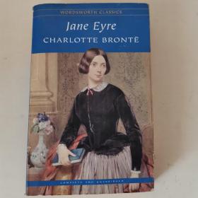 Jane Eyre