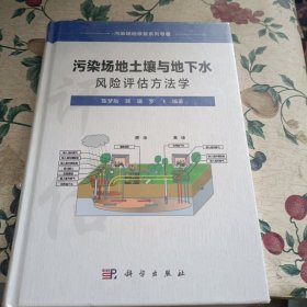 污染场地修复系列专著：污染场地土壤与地下水风险评估方法学