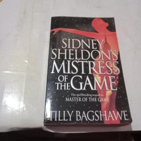 Sidney Sheldon's Mistress of the Game游戏的女主人