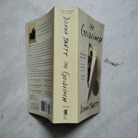 The Goldfinch