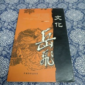 文化岳飞