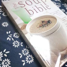 THE SOUP BIBLE