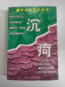 沉疴:中国生存悲歌