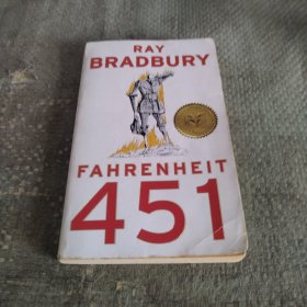Fahrenheit 451