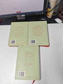 回忆邓小平（全三册 精装）