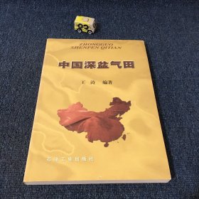 中国深盆气田