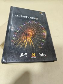 collections【英文原版】