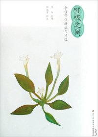 呼吸之间(李谨伯谈静坐与修道)