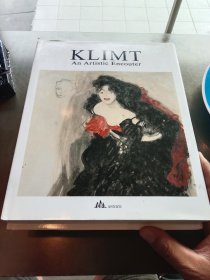 古斯塔夫·克里姆特（Gustav Klimt）《KLIMT：An Artistic Encounter》（克里姆特：一场艺术邂逅 ）