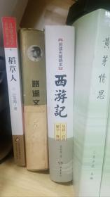 曹文轩推荐儿童文学经典书系叶圣陶经典《稻草人》