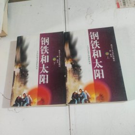 钢铁和太阳.上下册