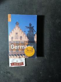 THE ROUGH GUIDE TO Germany