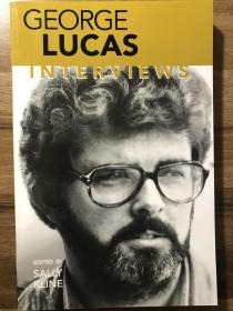 George Lucas：Interviews