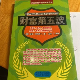 财富第五波