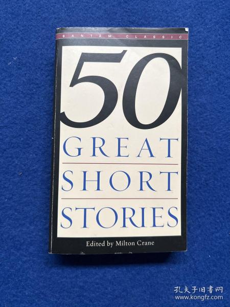 Fifty Great Short Stories