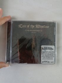 国外音乐光盘 Lair Of The Minotaur – War Metal Battle Master 1CD