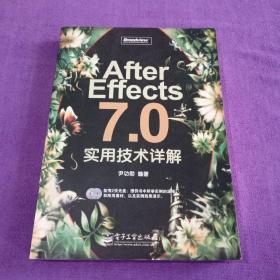 After Effects 7.0实用技术详解