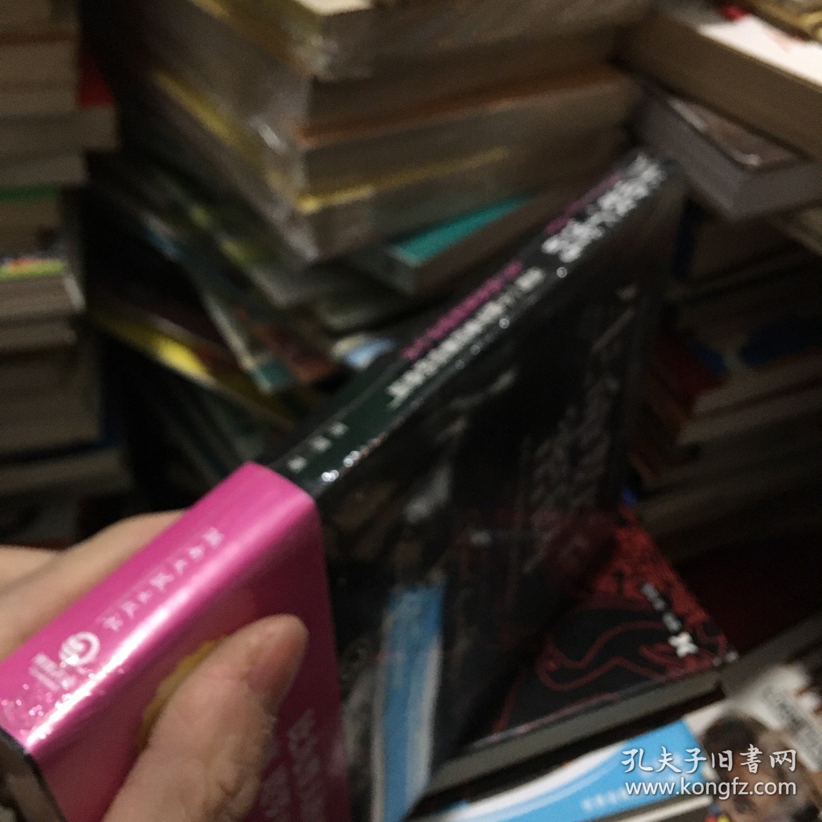 生命数字密码：总有一个数字掌控着你的命运