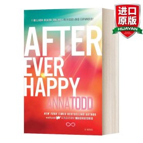 After Ever Happy