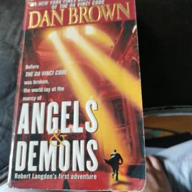 Angels & Demons