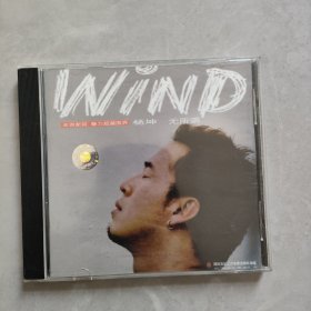 1CD:WIND 杨坤 无所谓