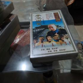 李卫当官 ⅤCD 20碟装 未开封
