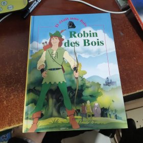 Robin des Bois：VAN GOOL