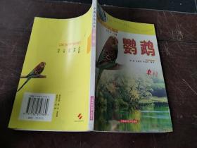 中国名鸟丛书——鹦鹉
