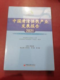中国清洁供热产业发展报告2021