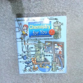 Chemistry for You 5th edition 化学为你第5版