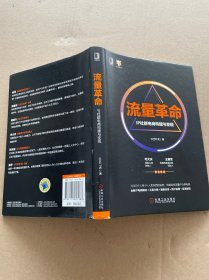 流量革命：IP社群电商构建与变现