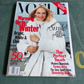 VOGUE 1998