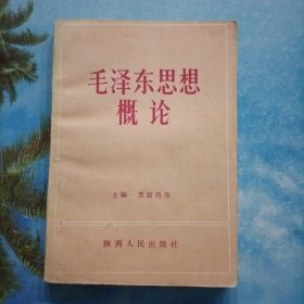 毛泽东思想概论
