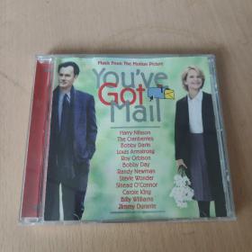CD : You've Got Mail