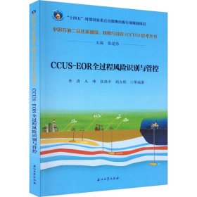 CCUS-EOR全过程风险识别与管控